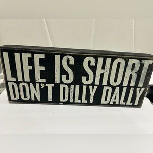 Primitives by Kathy Black Decorative